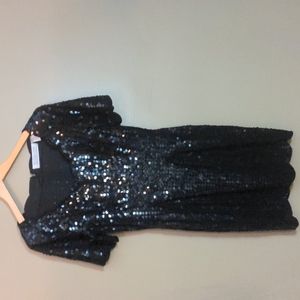 Della Roufogali Niteline Dress